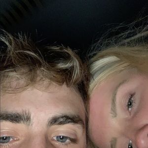 Meet your Posher, Rick